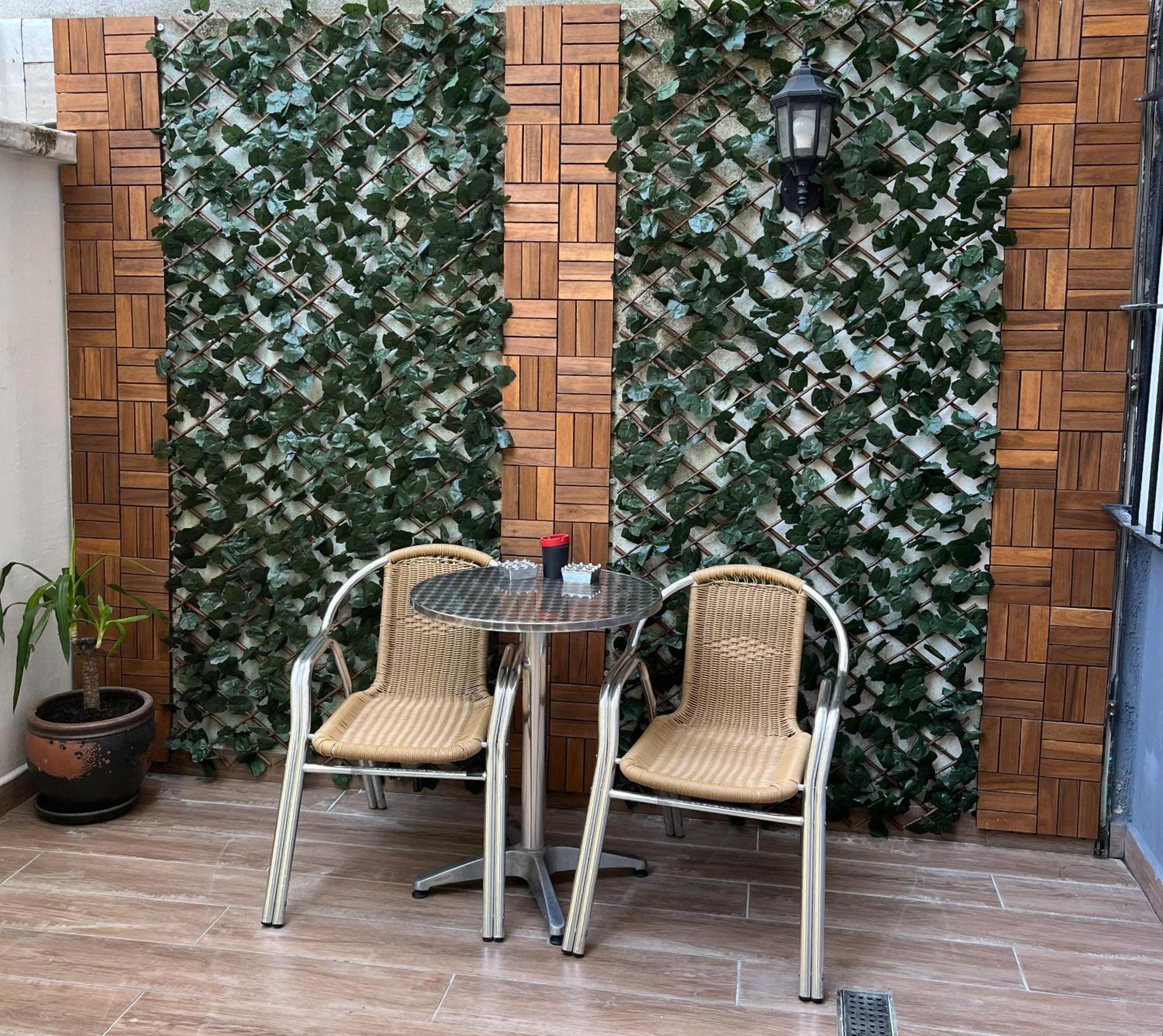 Andi Hotel Istambul Exterior foto